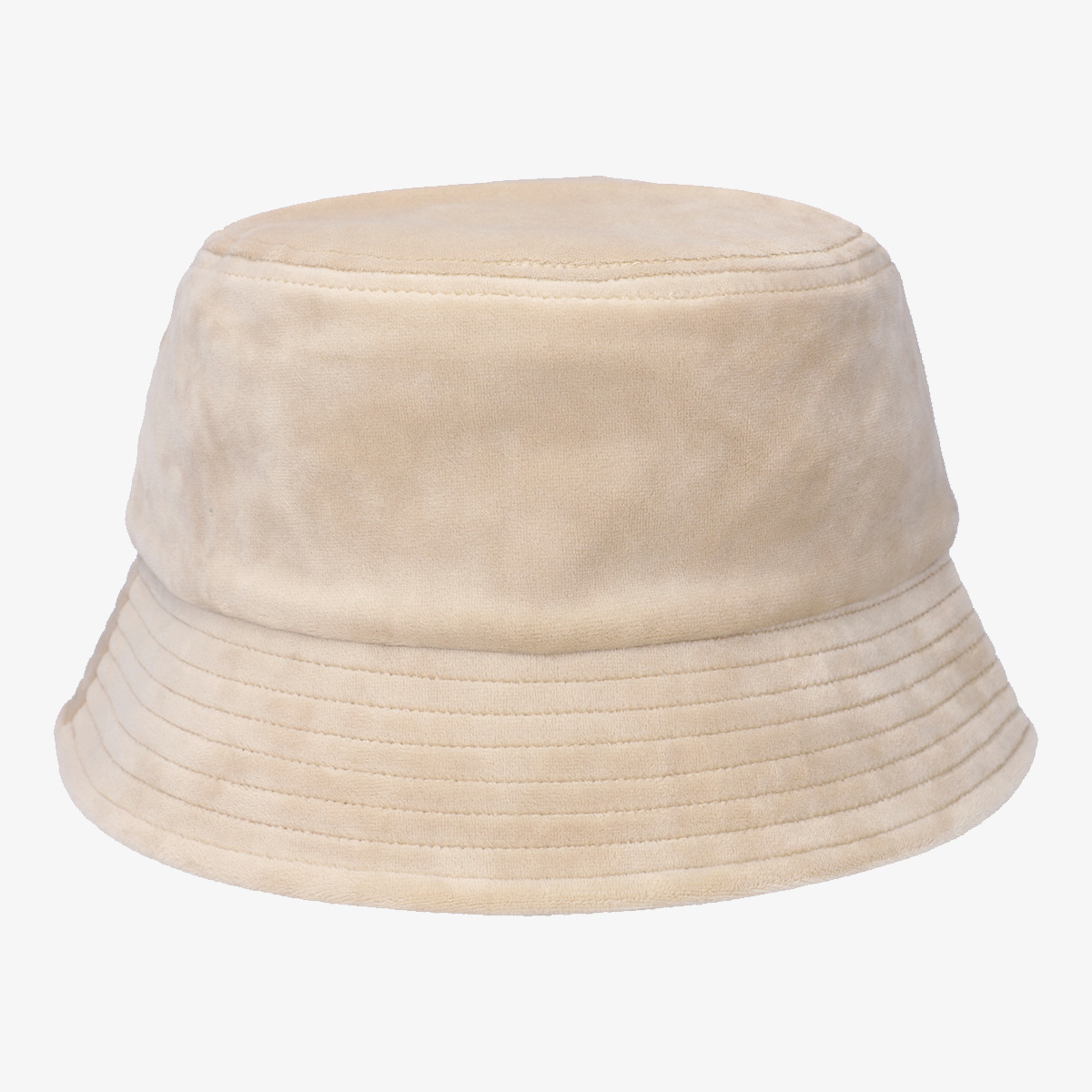Juicy Couture Капа Ellie Velour Bucket Hat 