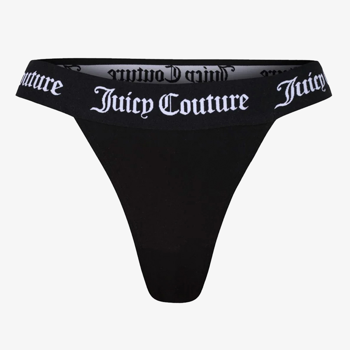 Juicy Couture Долна облека COTTON BRIEF 