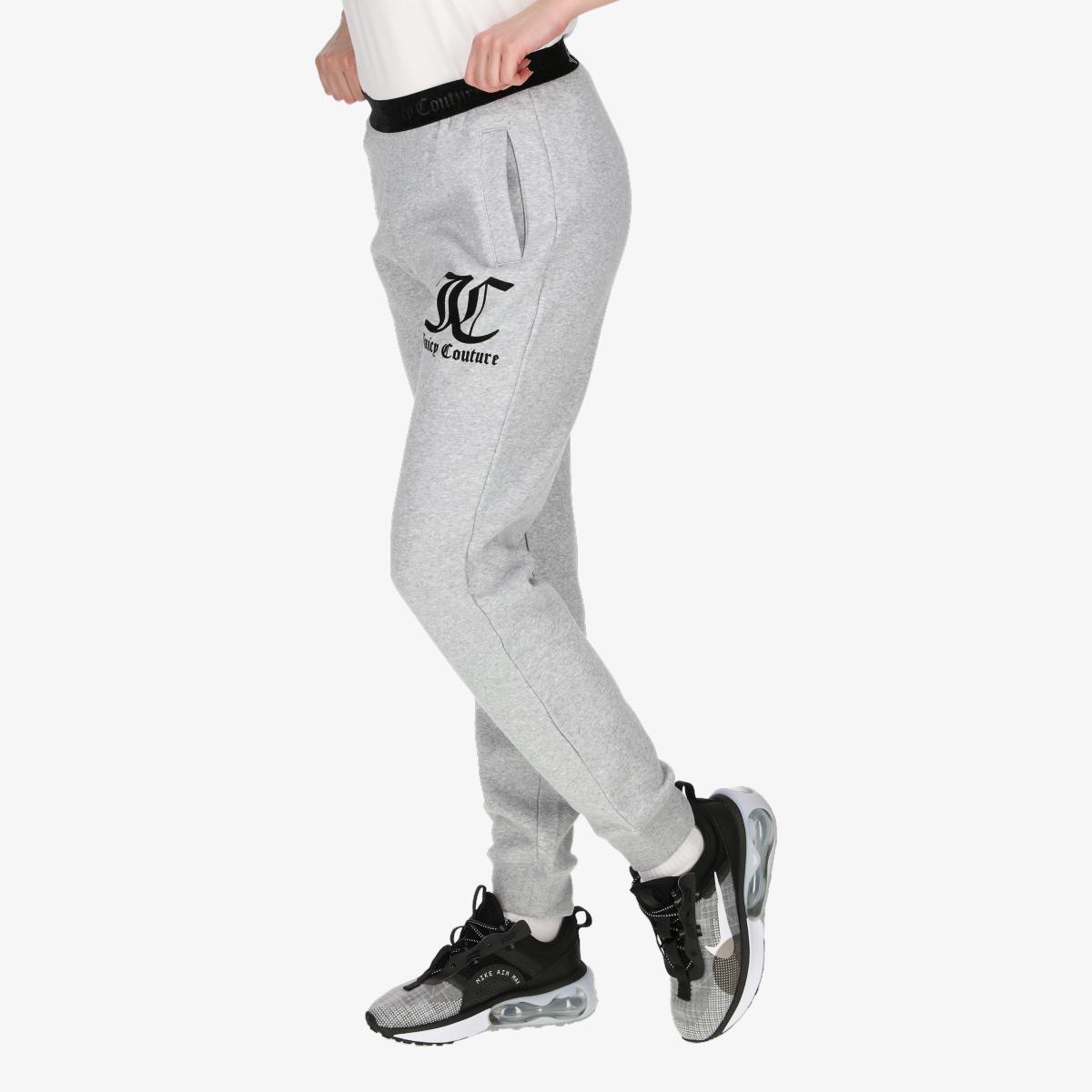 JUICY COUTURE Долен дел тренерки Maya Jogger 