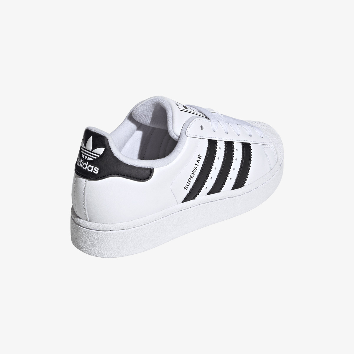 Atlete adidas Superstar II