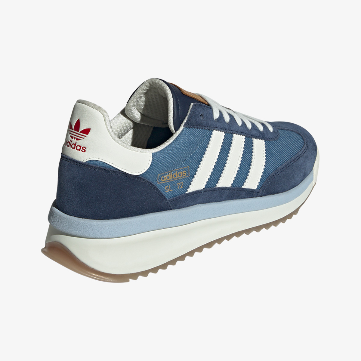 Atlete adidas SL 72
