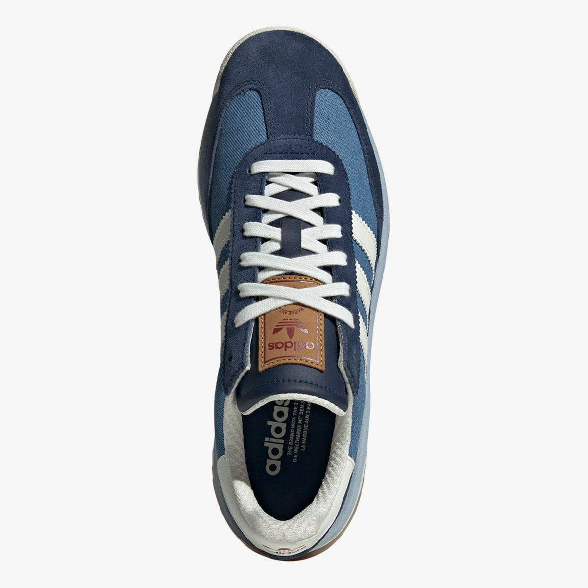 Atlete adidas SL 72