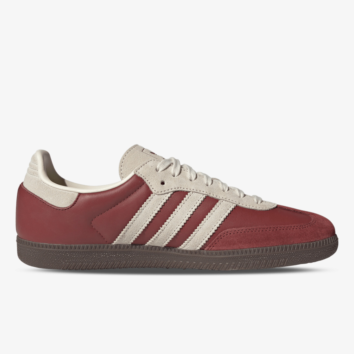 Atlete adidas Samba