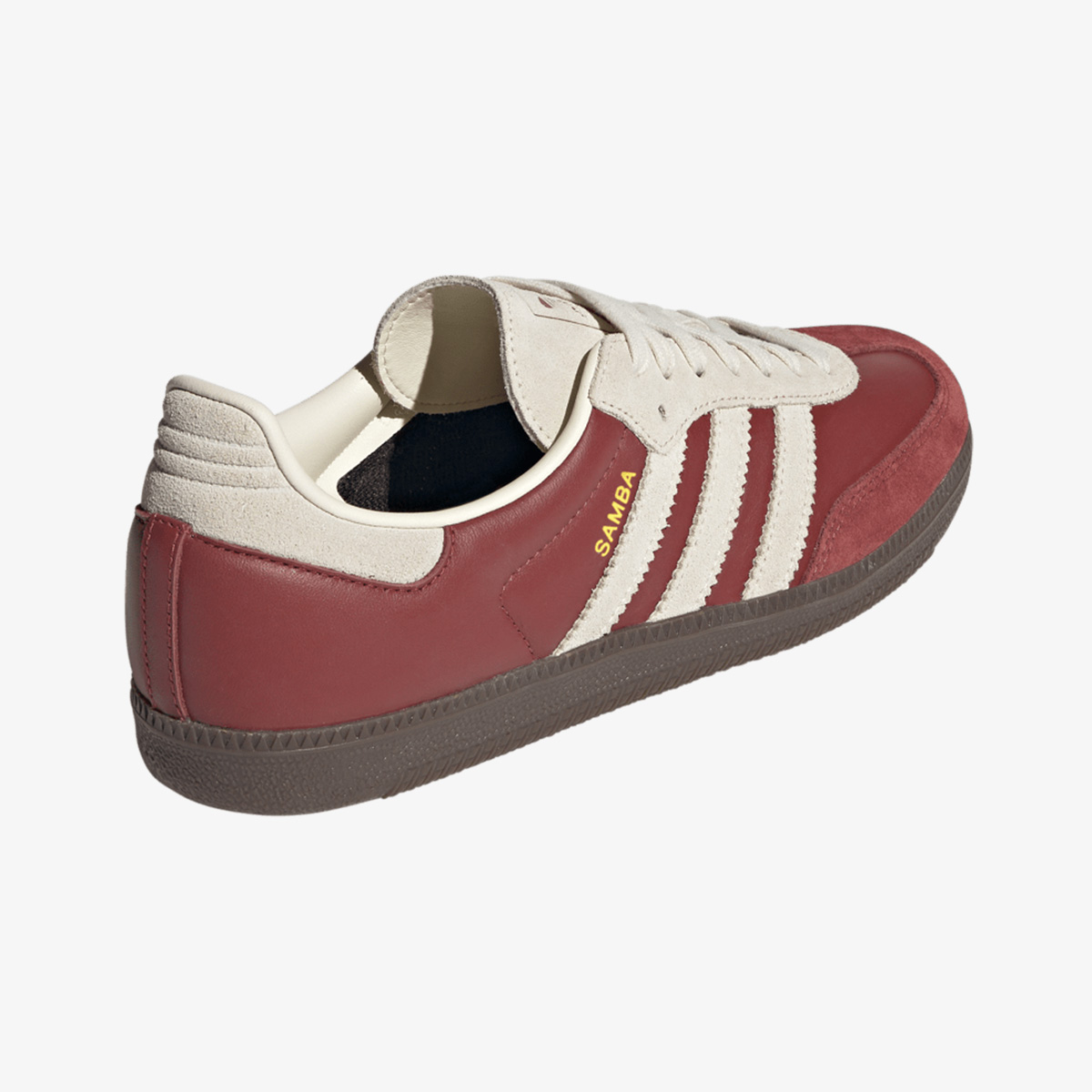 Atlete adidas Samba