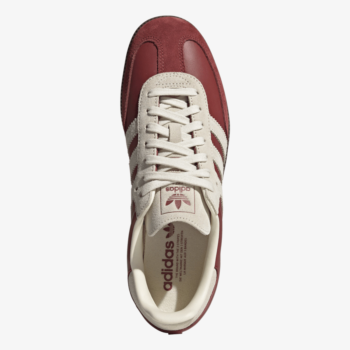 Atlete adidas Samba
