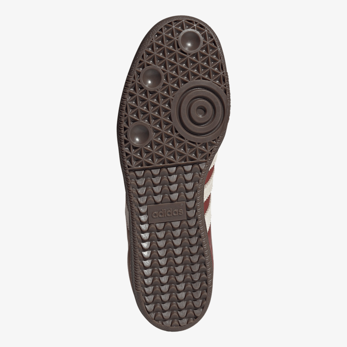 Atlete adidas Samba