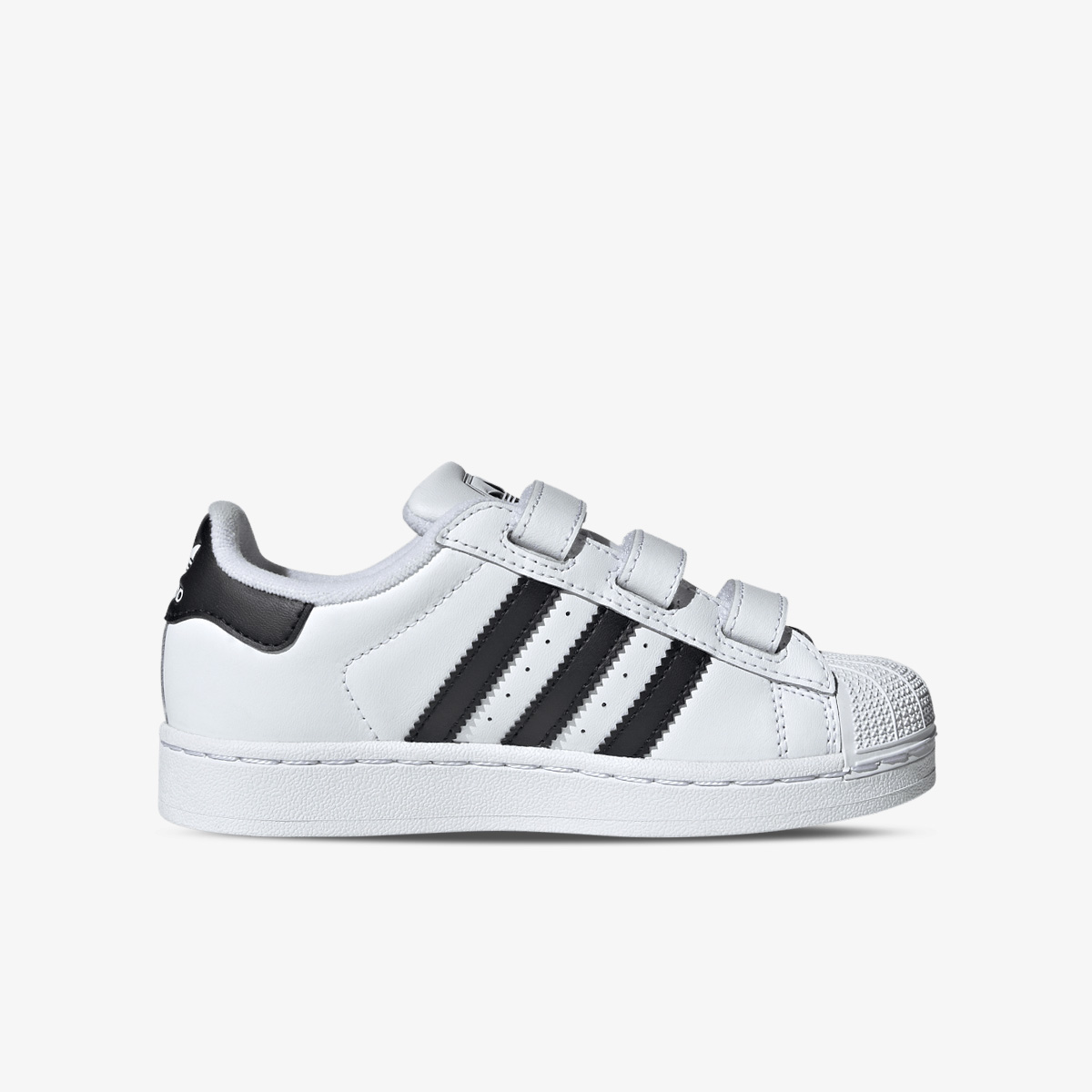 Atlete adidas SUPERSTAR II CF C