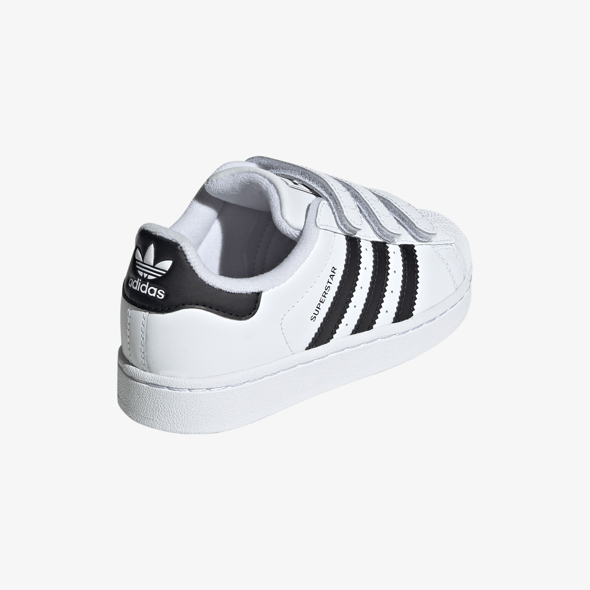 Atlete adidas SUPERSTAR II CF C