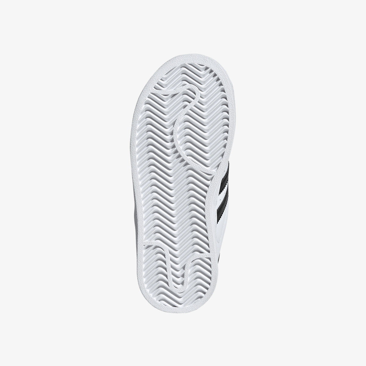 Atlete adidas SUPERSTAR II CF C
