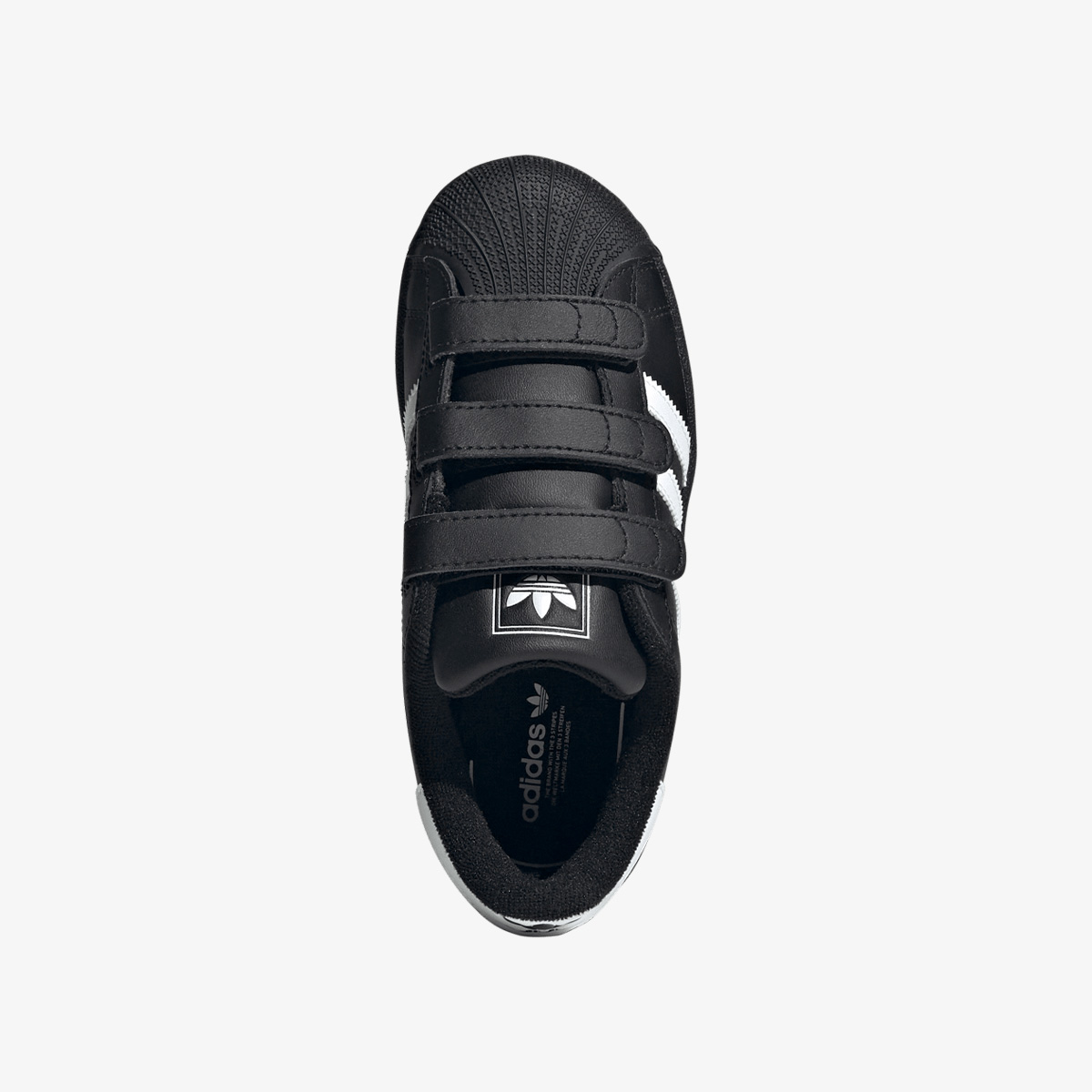 adidas SUPERSTAR II CF C Sneakers