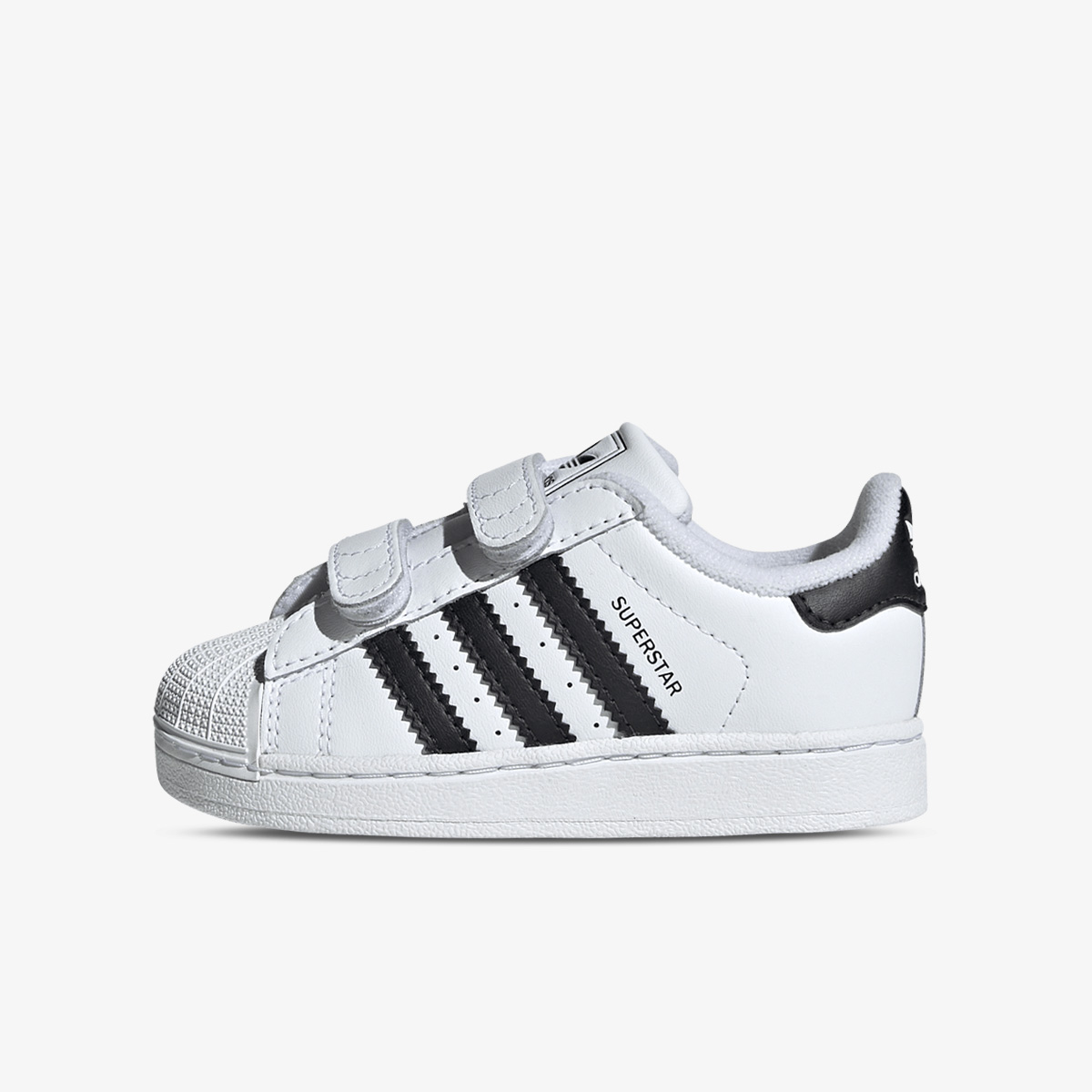 Atlete adidas Superstar II
