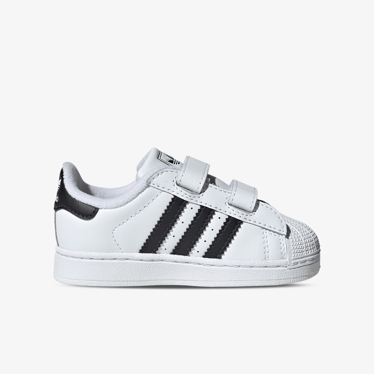 Atlete adidas Superstar II