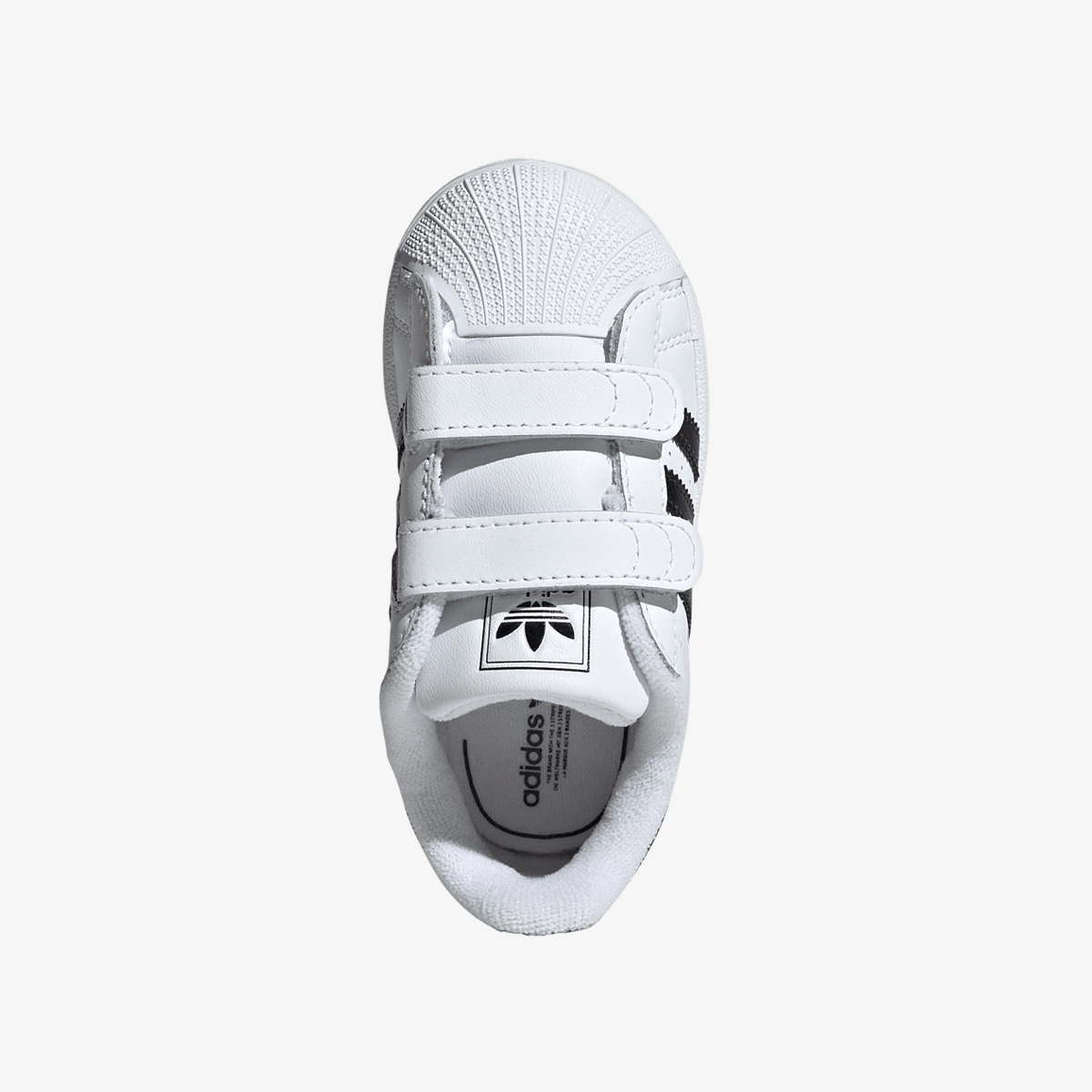 Atlete adidas Superstar II
