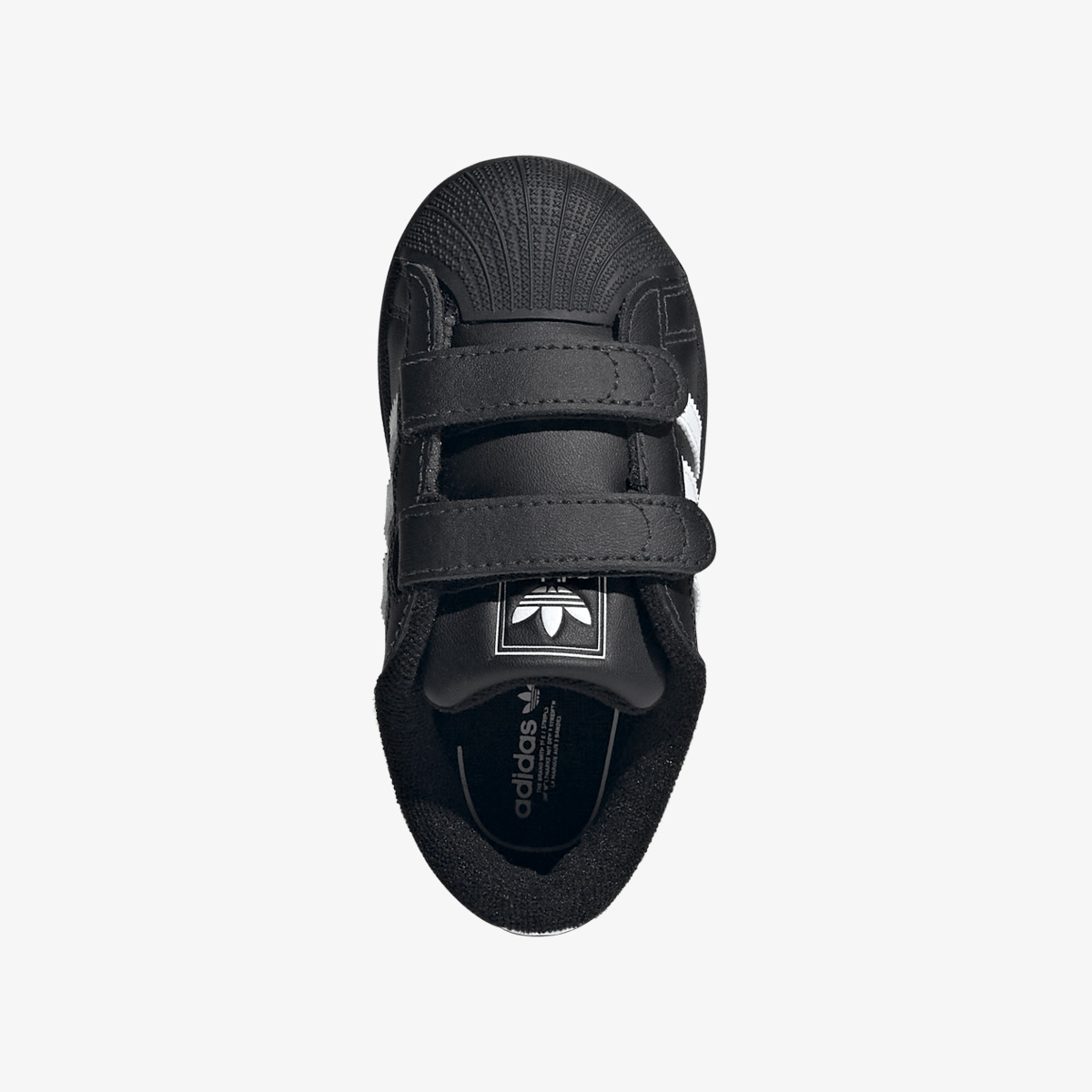 adidas Патики SUPERSTAR II CF I