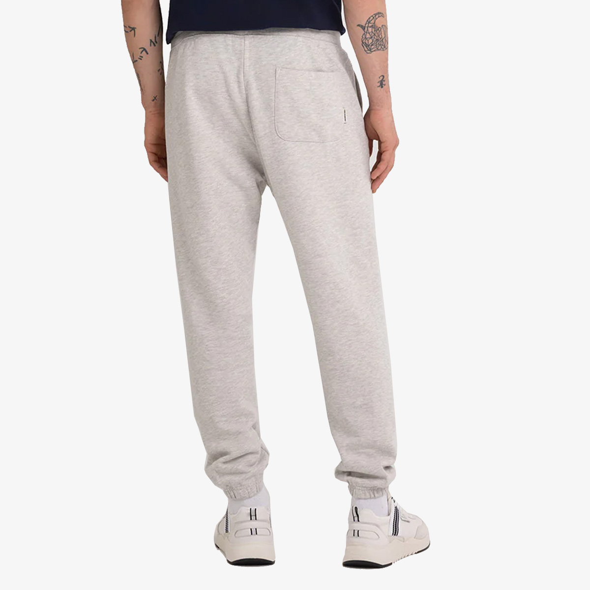 FRANKLIN & MARSHALL Долен дел тренерки PANTS 
