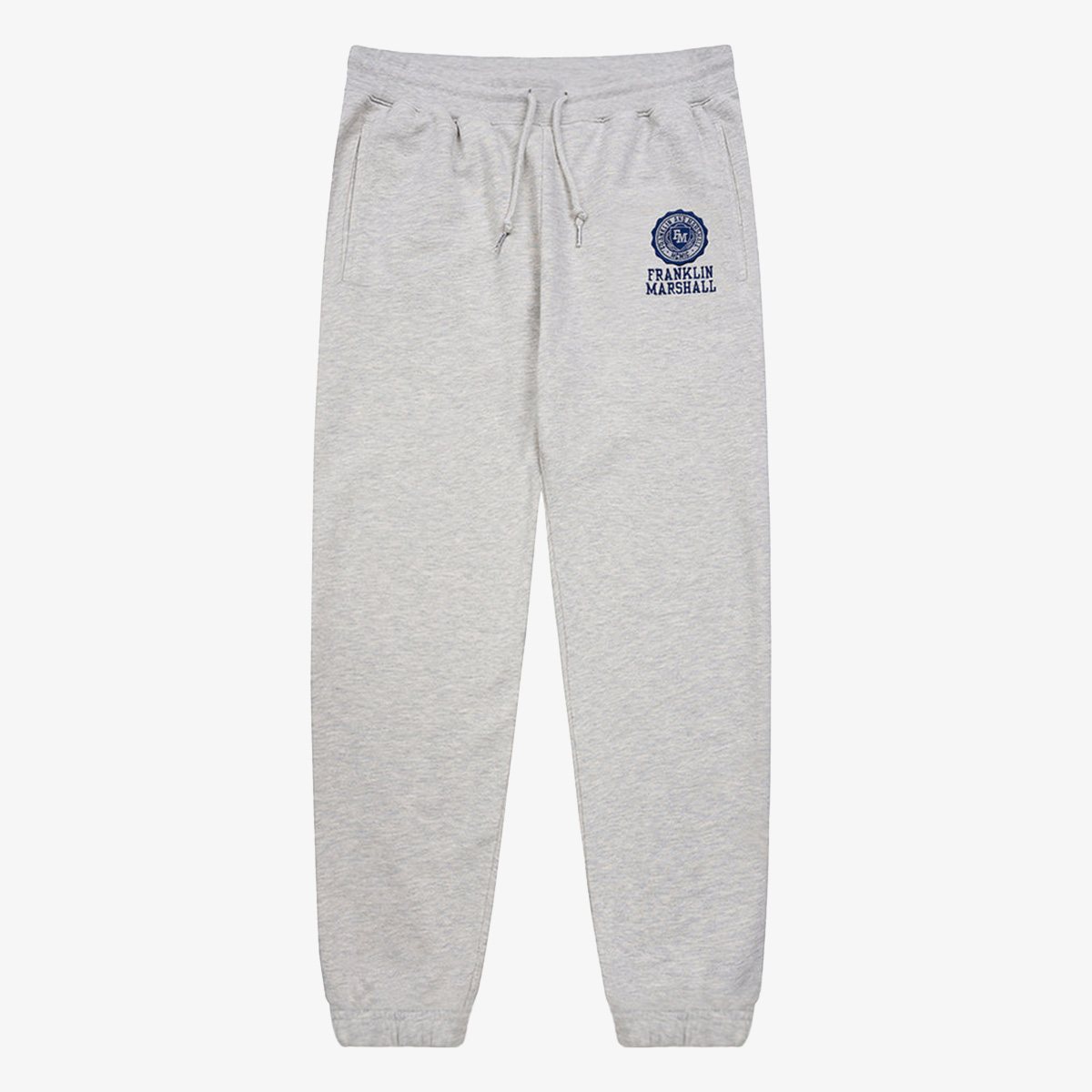 FRANKLIN & MARSHALL Долен дел тренерки PANTS 
