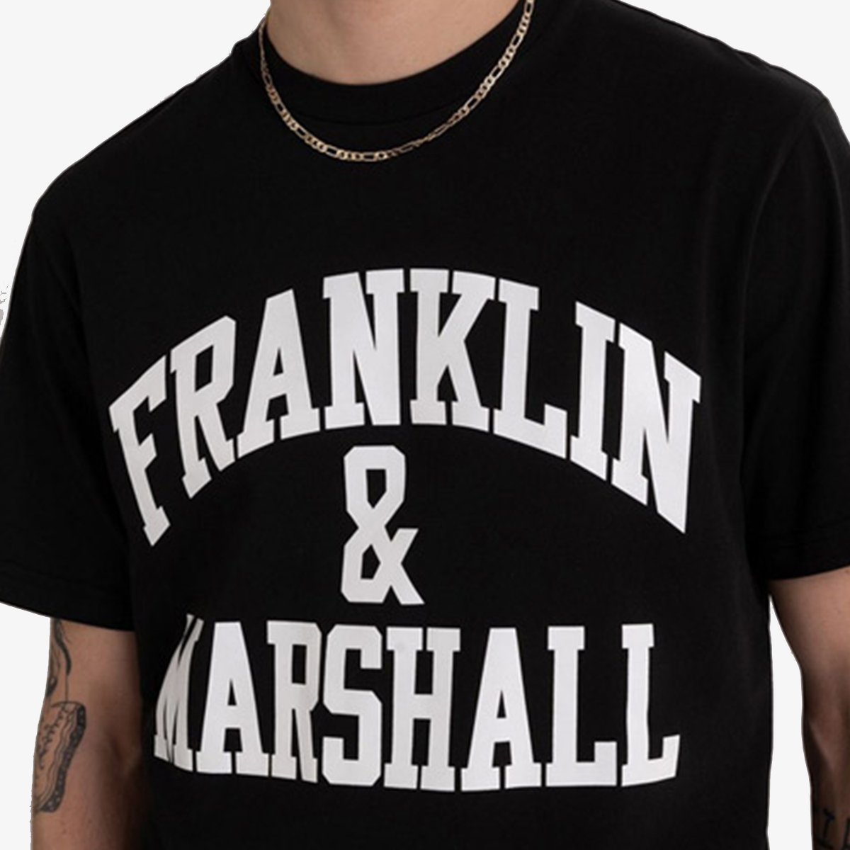 Franklin & Marshall Маица T-Shirt 