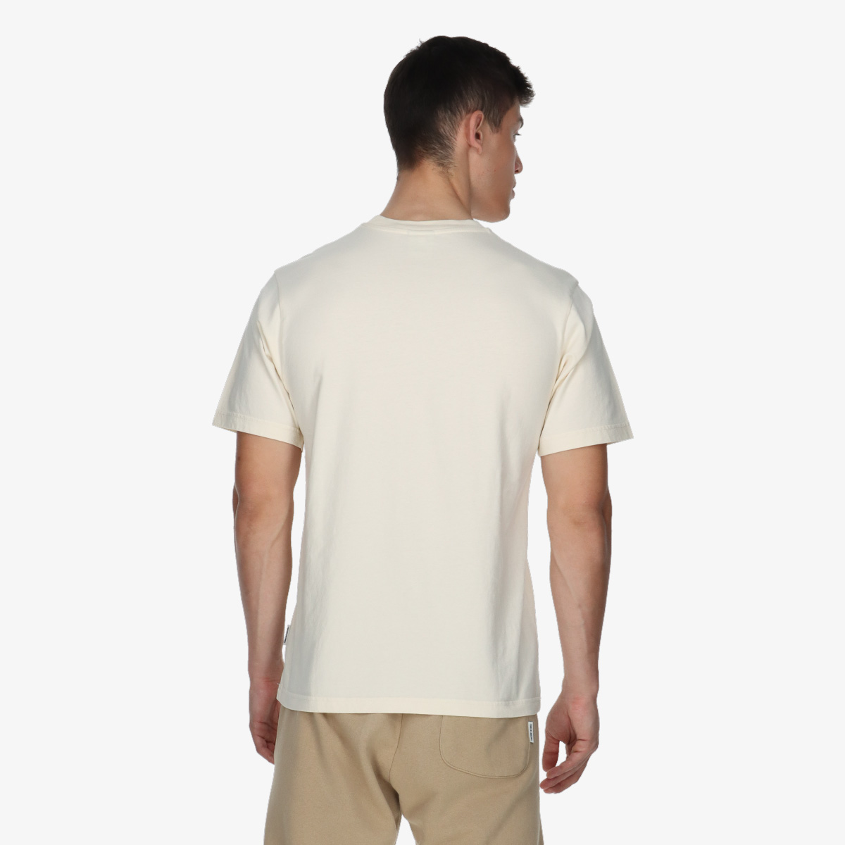 Franklin & Marshall Маица T-Shirt 