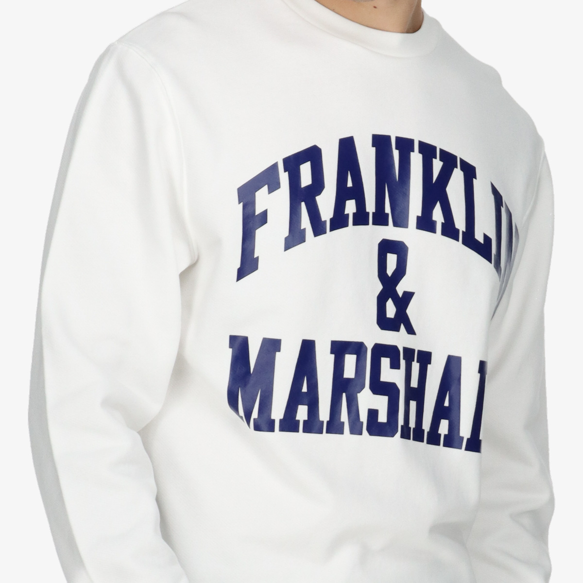 FRANKLIN & MARSHALL Дуксер CREW 