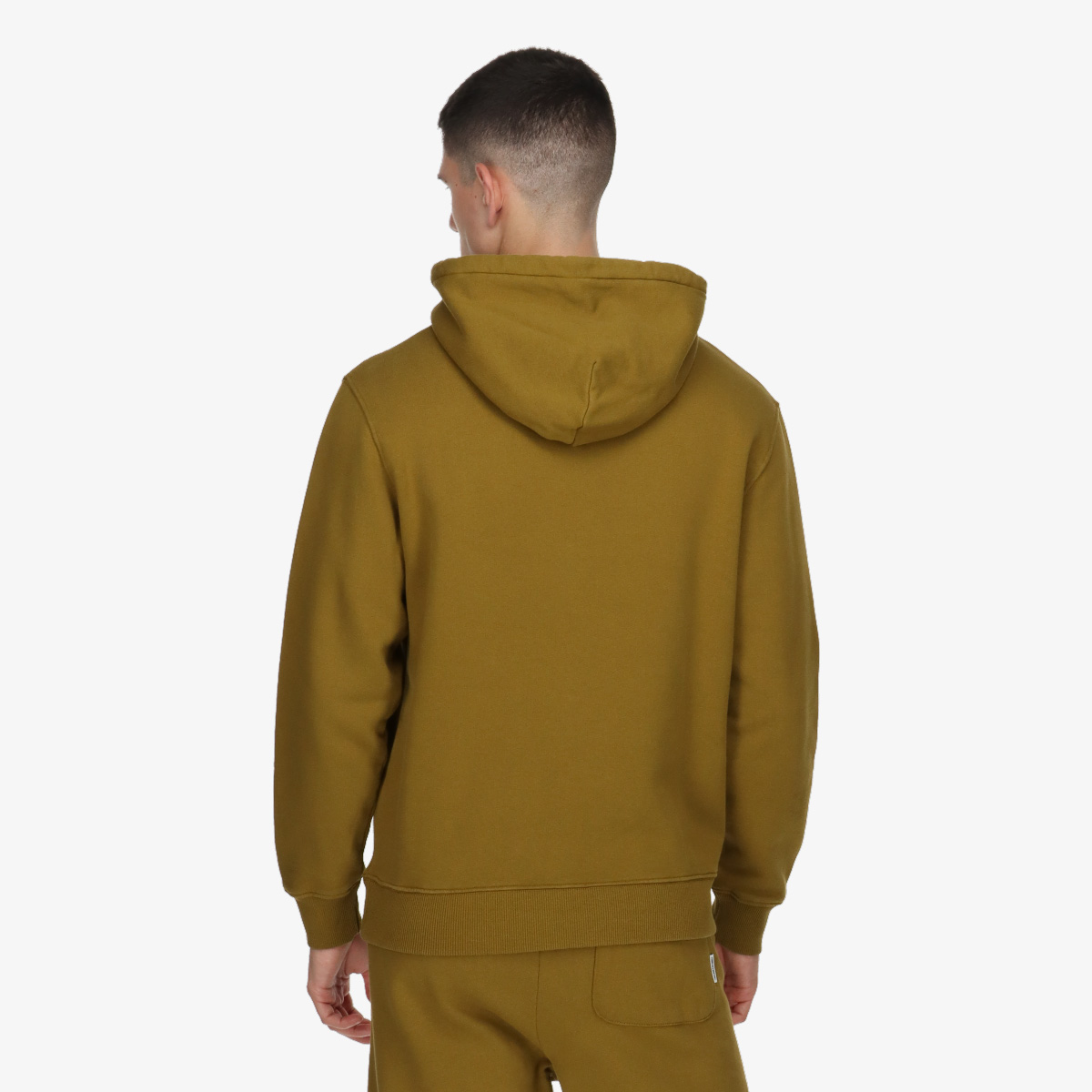 Franklin & Marshall Дуксер Hoody 