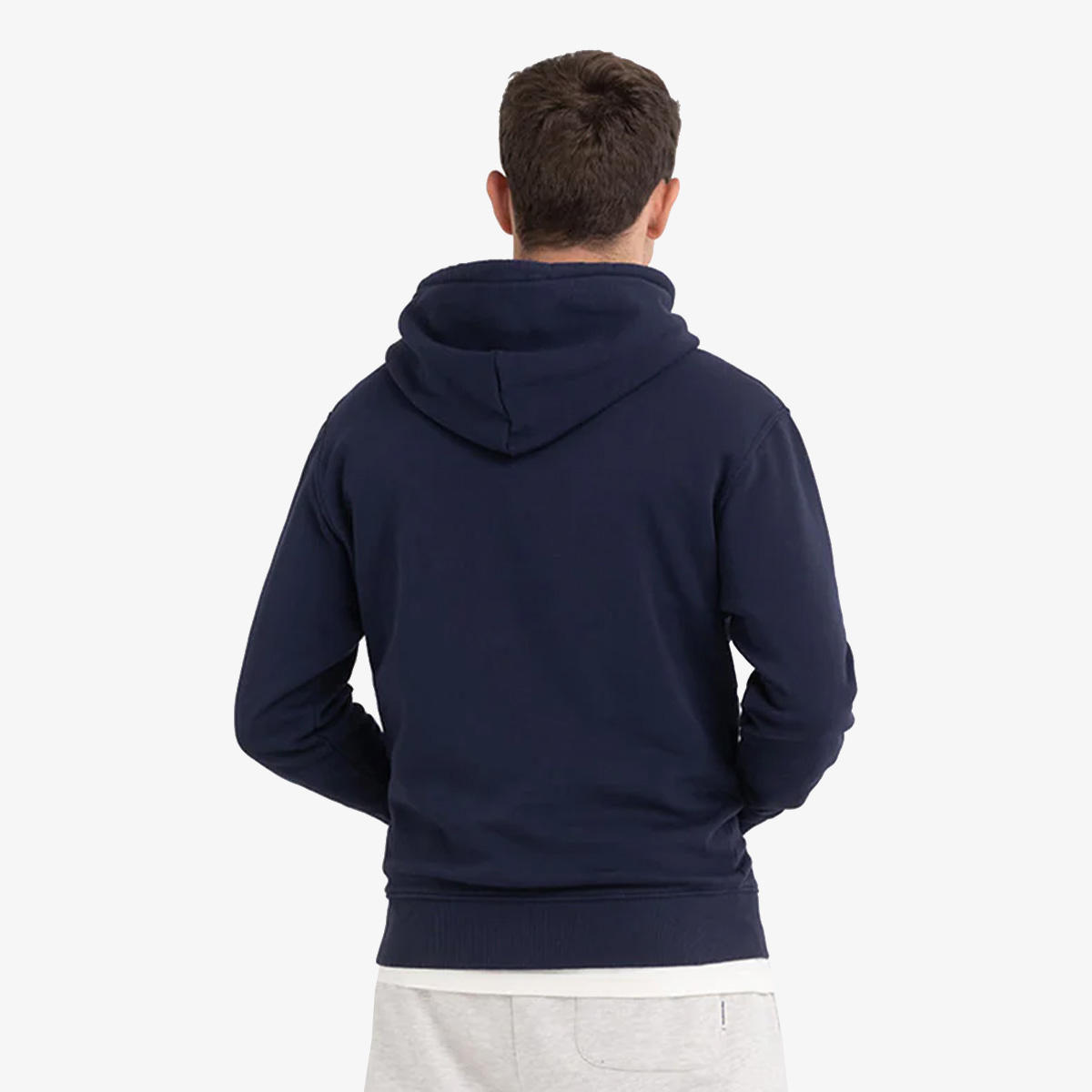 Franklin & Marshall Дуксер Hoody 