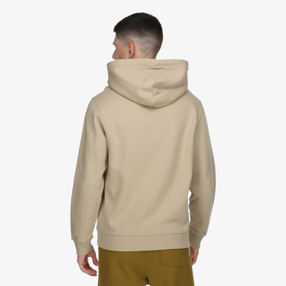 Franklin & Marshall Дуксер Hoody 