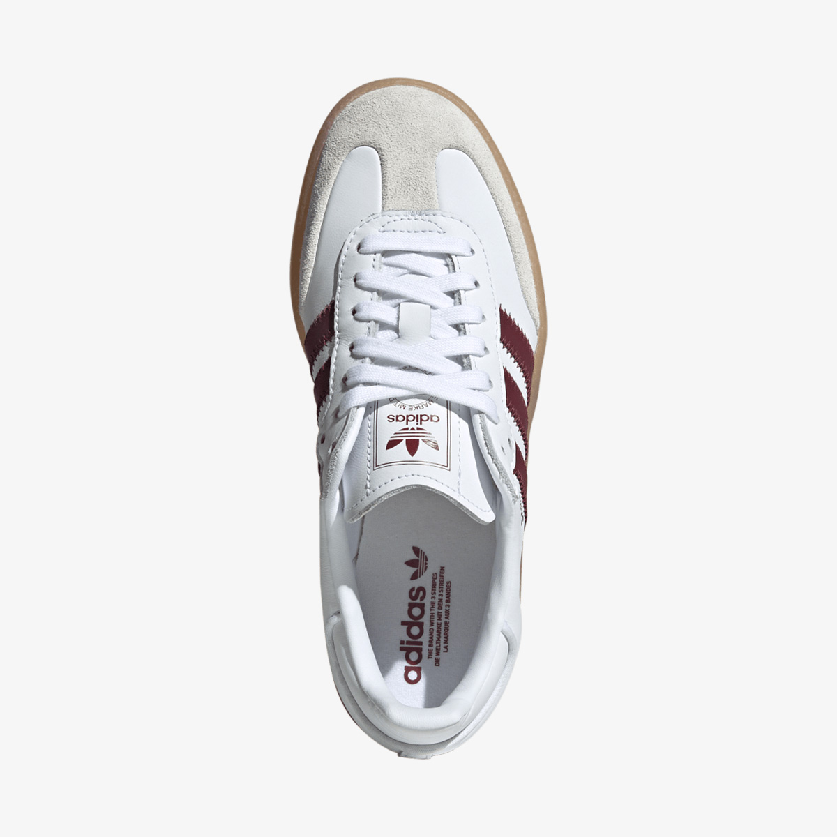 adidas Sambae Sneakers