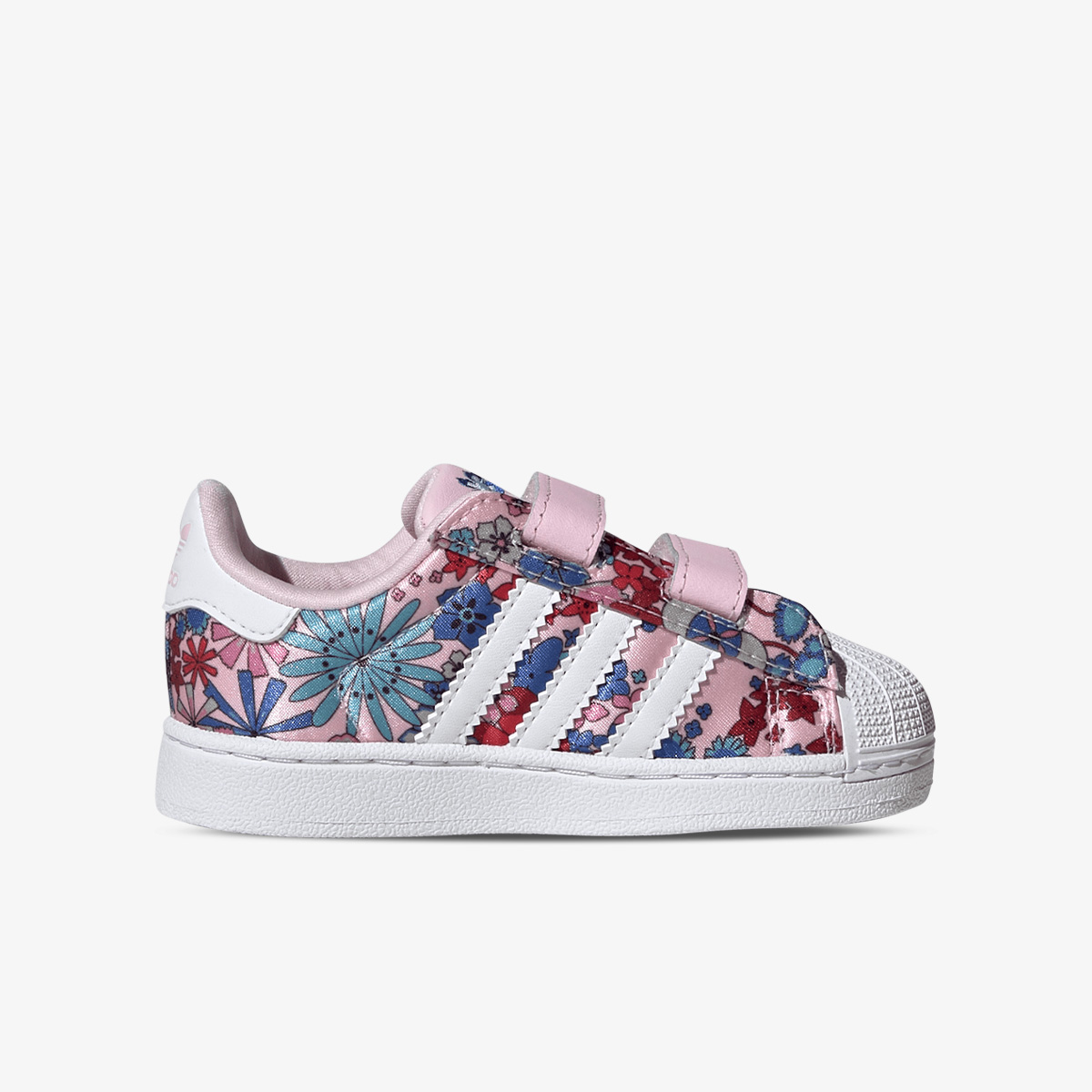 adidas Superstar II Sneakers