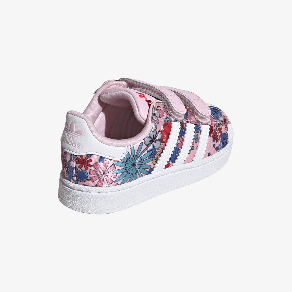 adidas Superstar II Sneakers