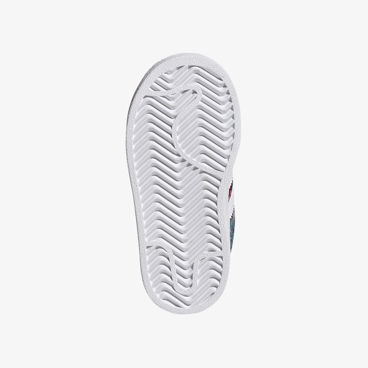 adidas Superstar II Sneakers
