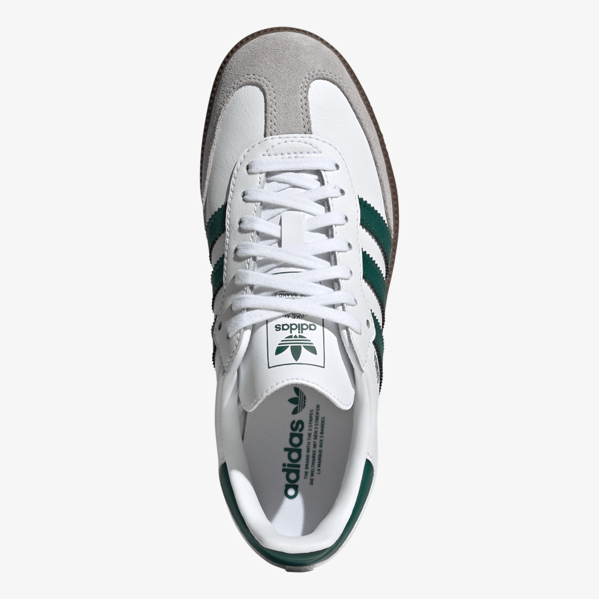 adidas Патики Samba OG
