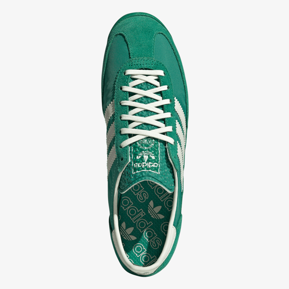 Atlete adidas SL 72