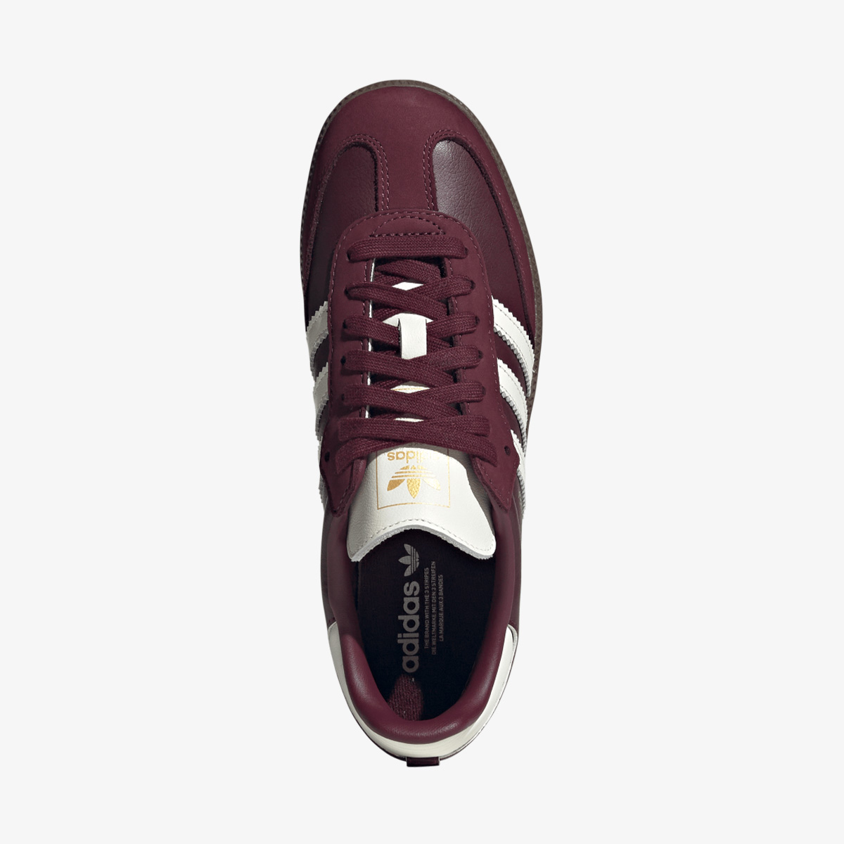 adidas Патики Samba OG