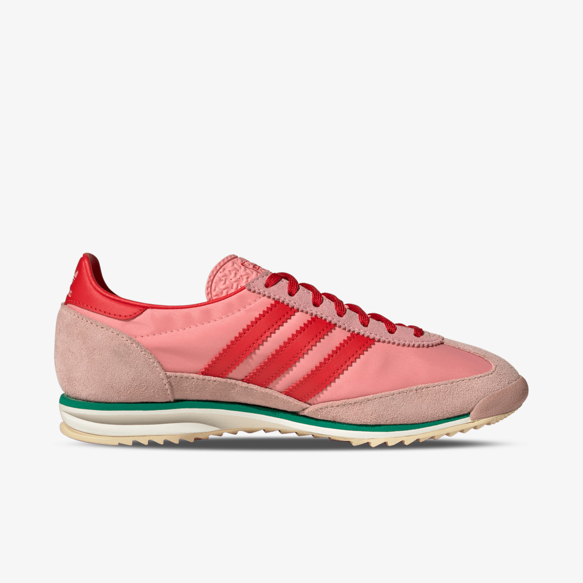 Atlete adidas SL 72