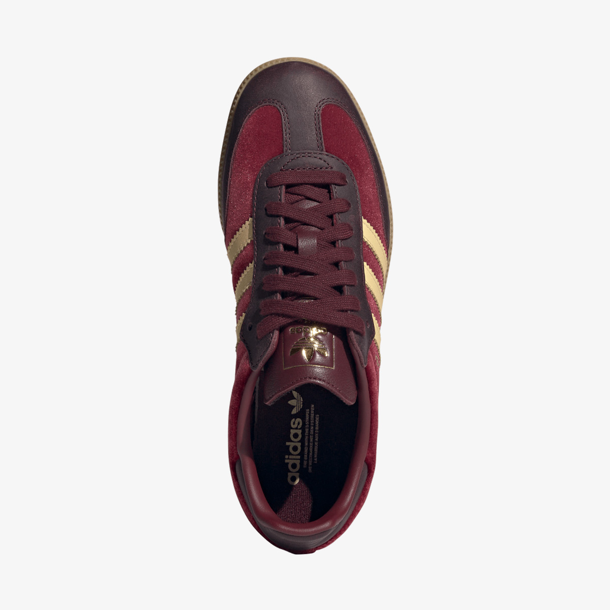 Atlete adidas Samba OG