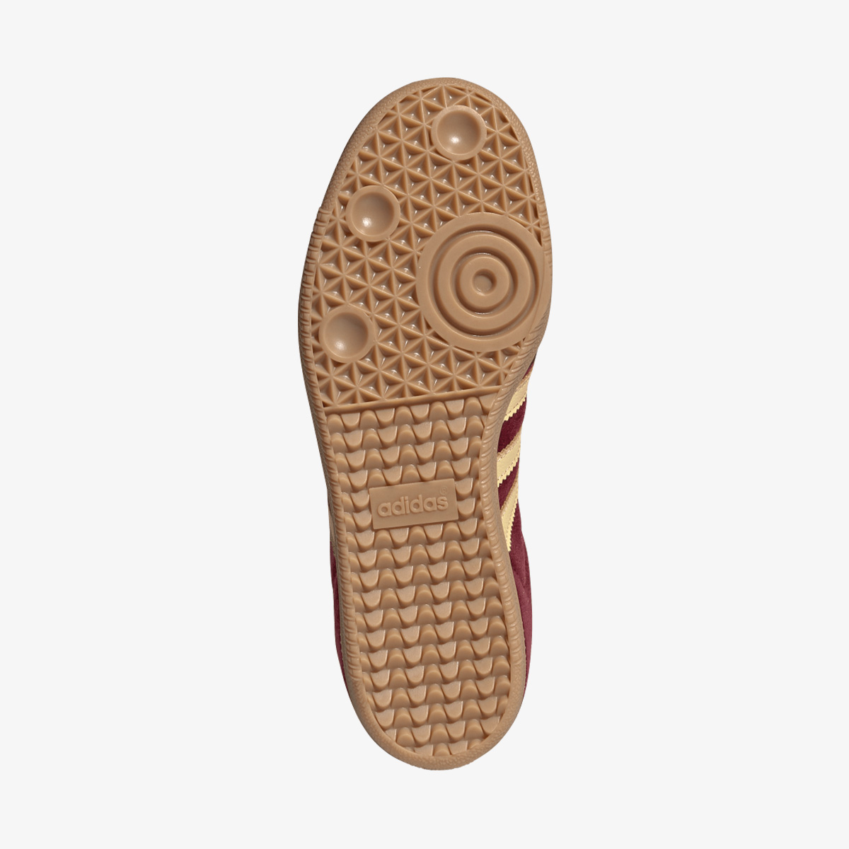 Atlete adidas Samba OG