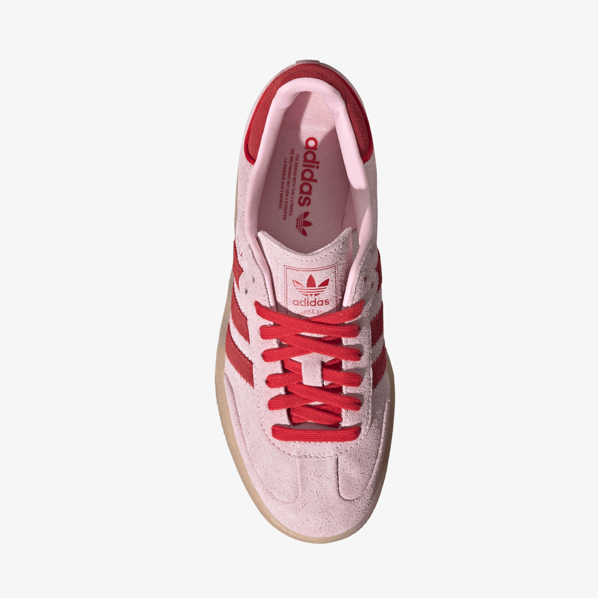 Atlete adidas Sambae