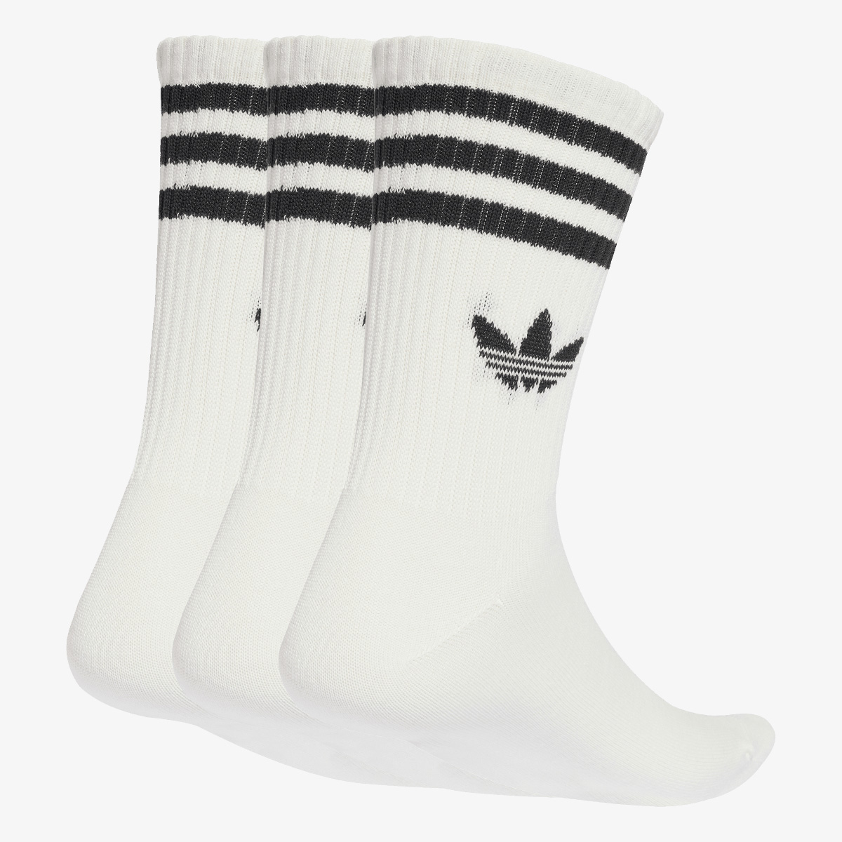 adidas Socks 3-Stripes