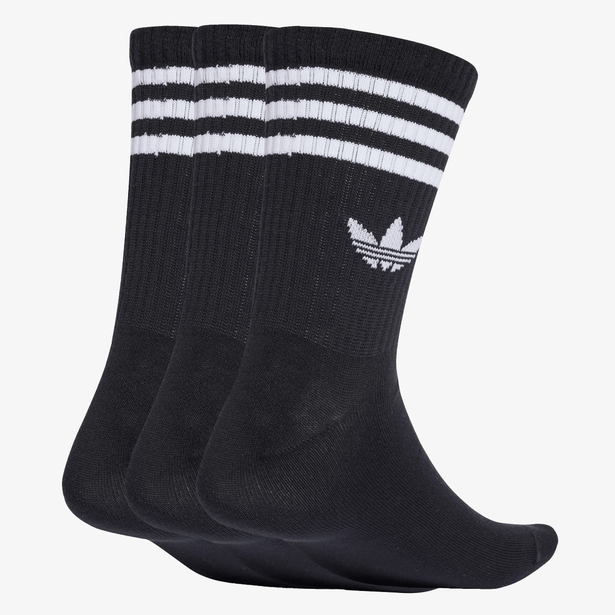 Çorape adidas me 3 vija