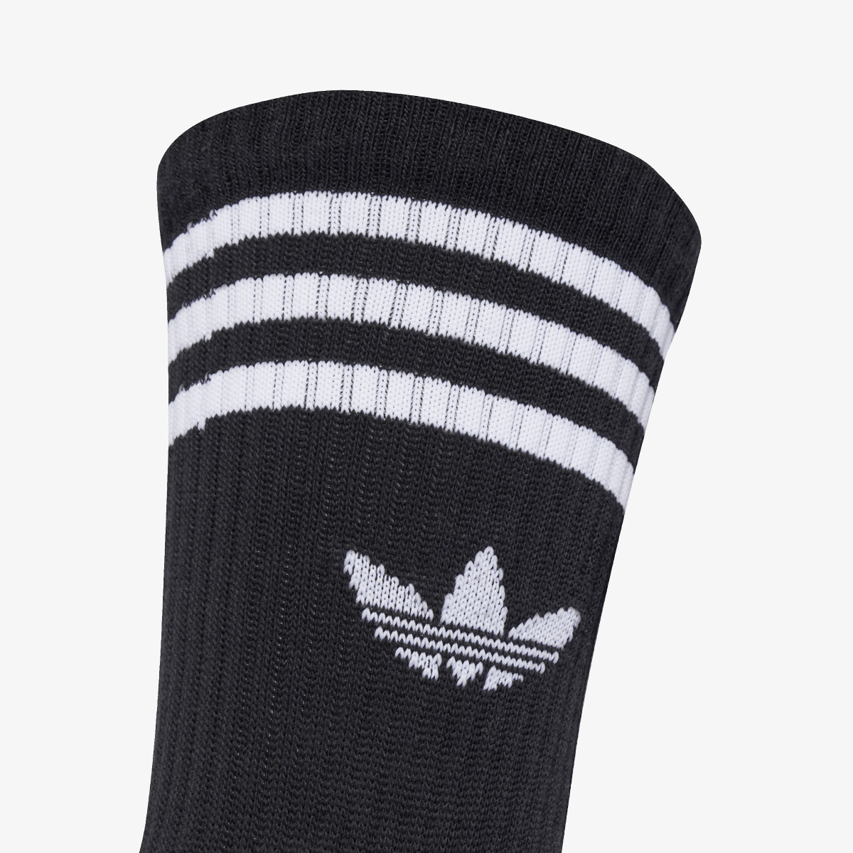 Çorape adidas me 3 vija
