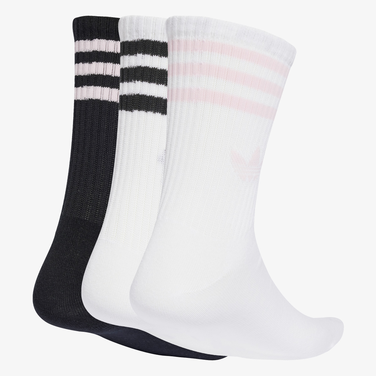adidas Socks 3-Stripes