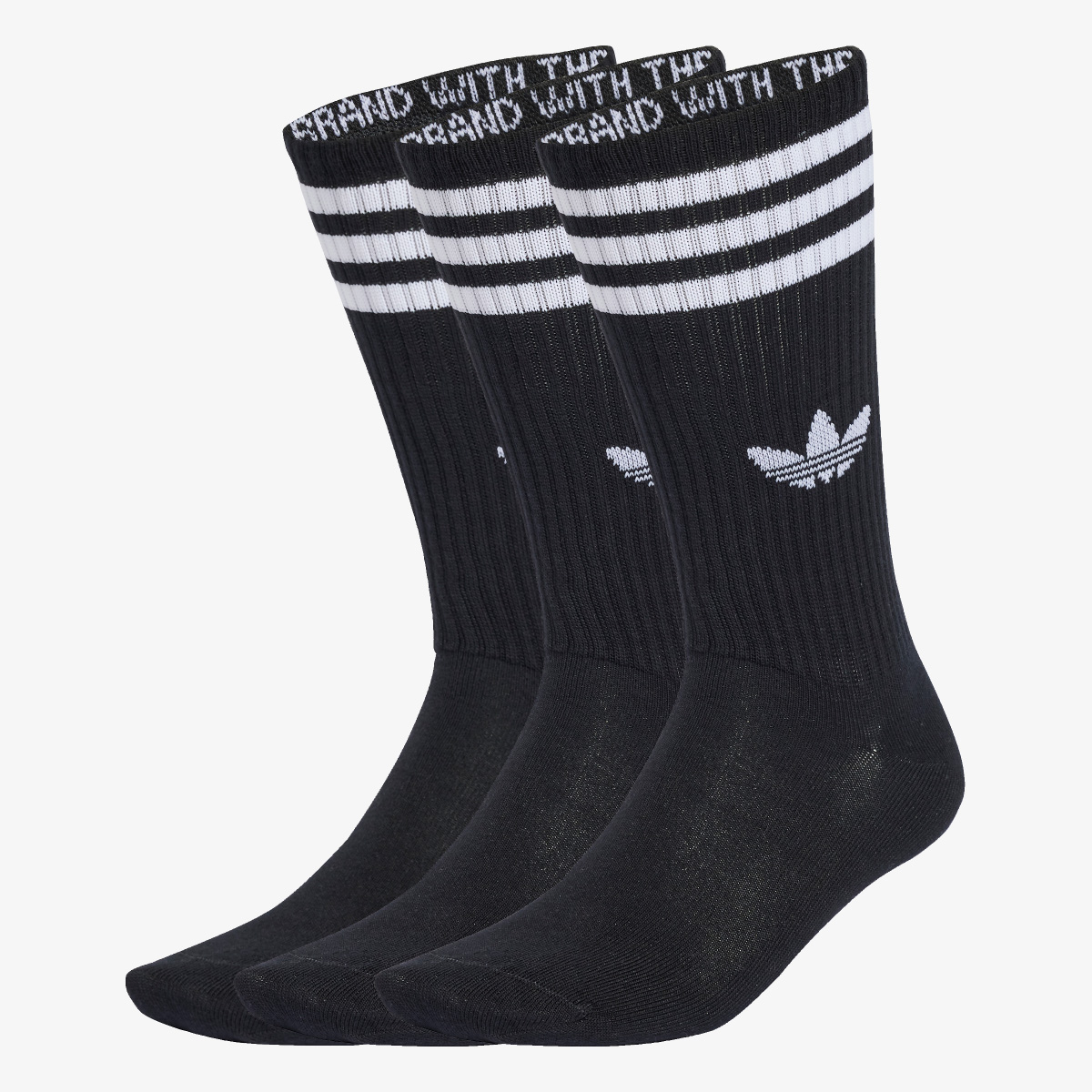 adidas Socks 3-Stripes