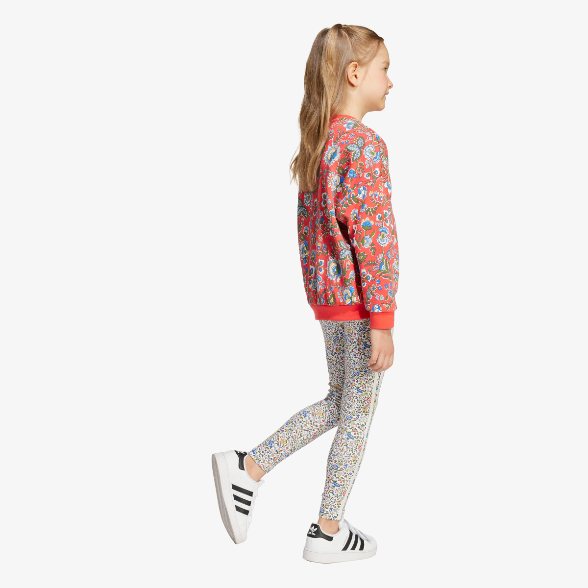 Adidas Tracksuit Originals x Liberty London