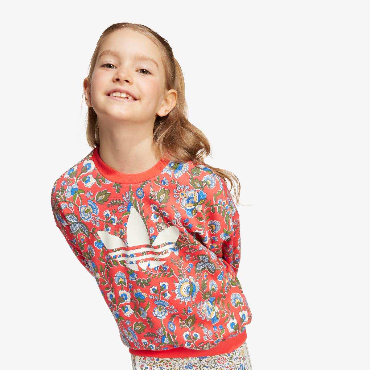 Adidas Tracksuit Originals x Liberty London