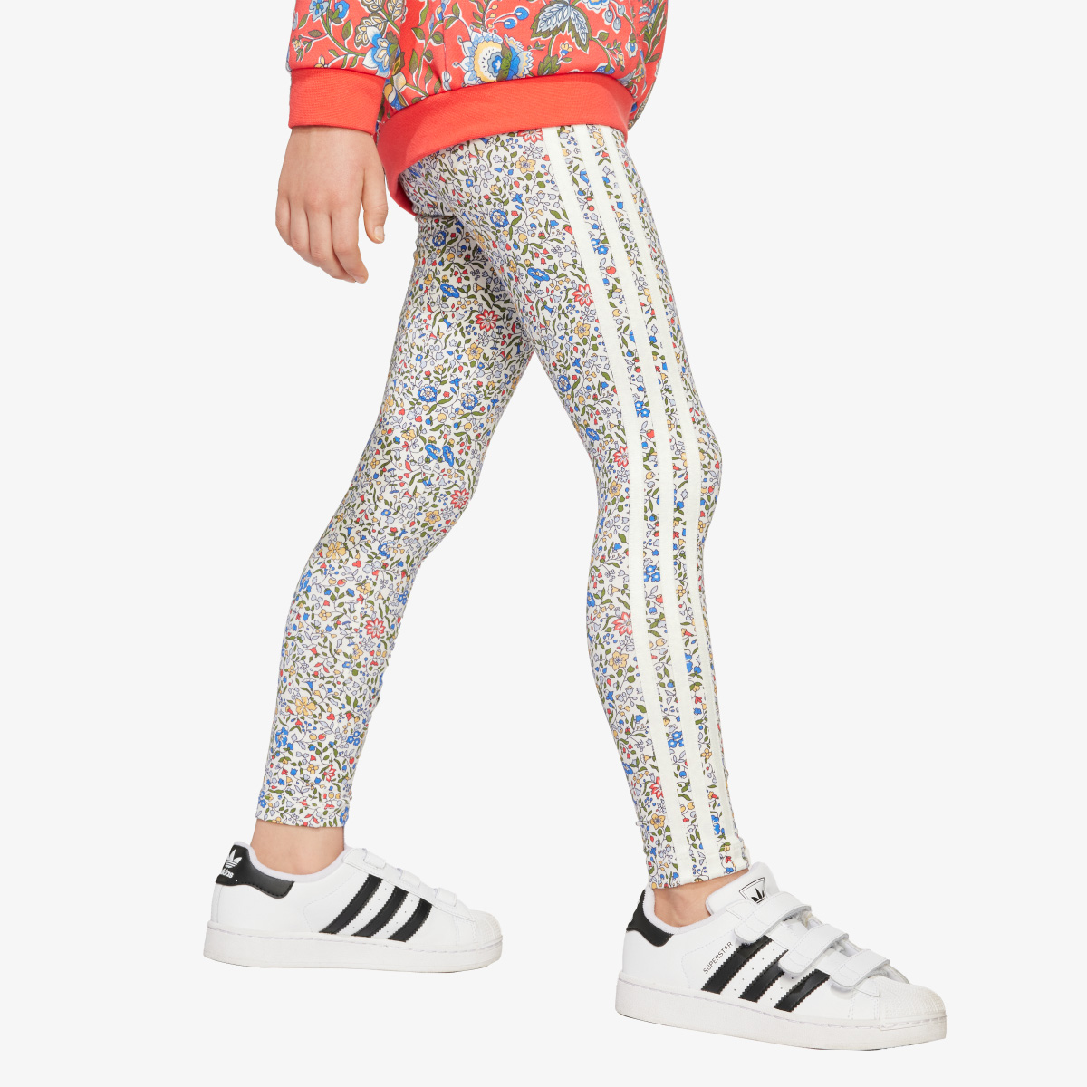 Adidas Tracksuit Originals x Liberty London