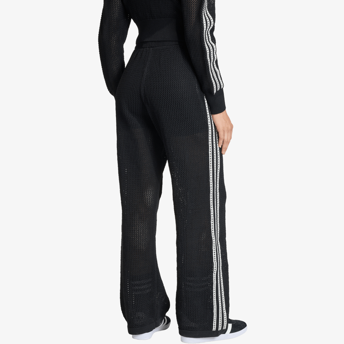 adidas Долен дел тренерки CROCHET TP