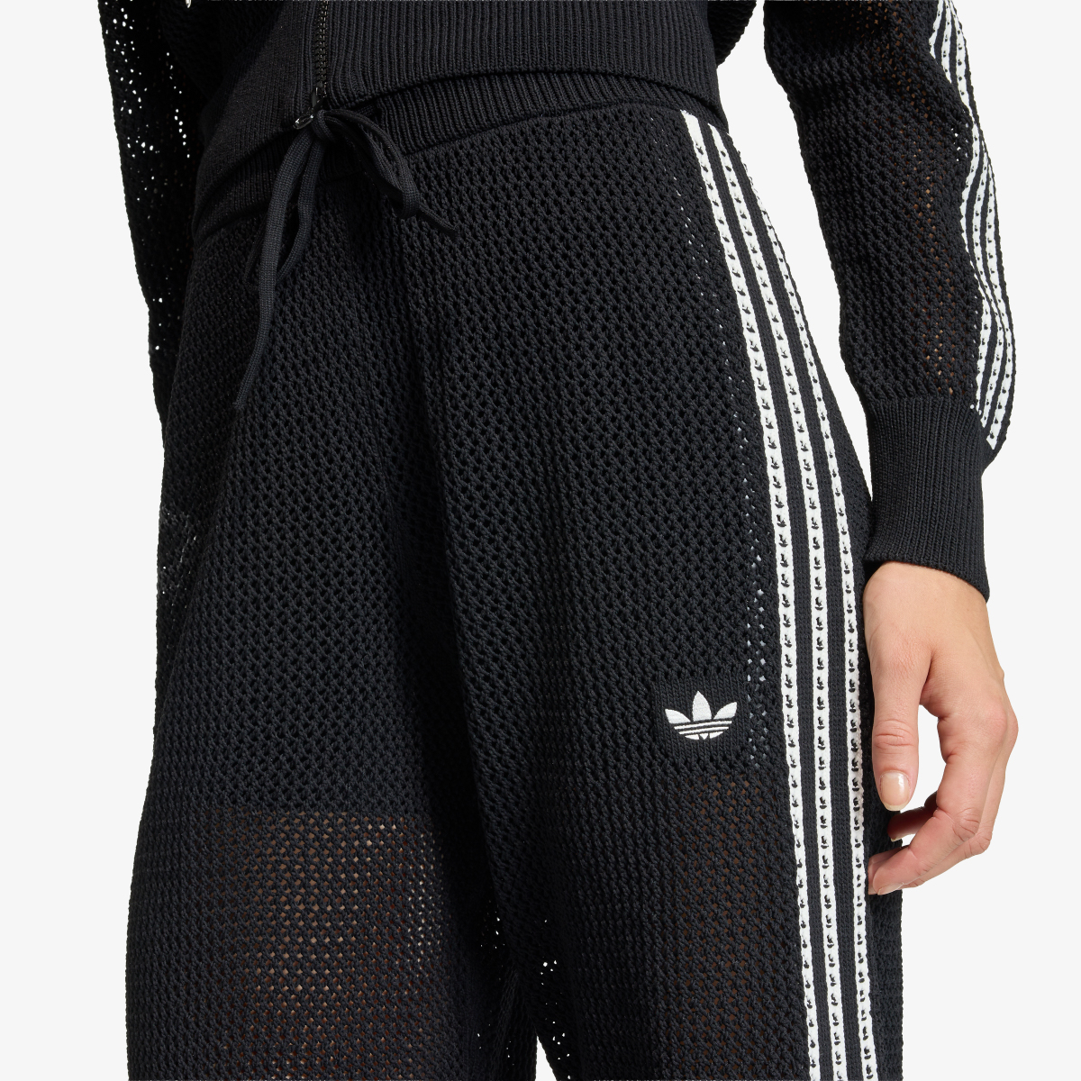 adidas Долен дел тренерки CROCHET TP