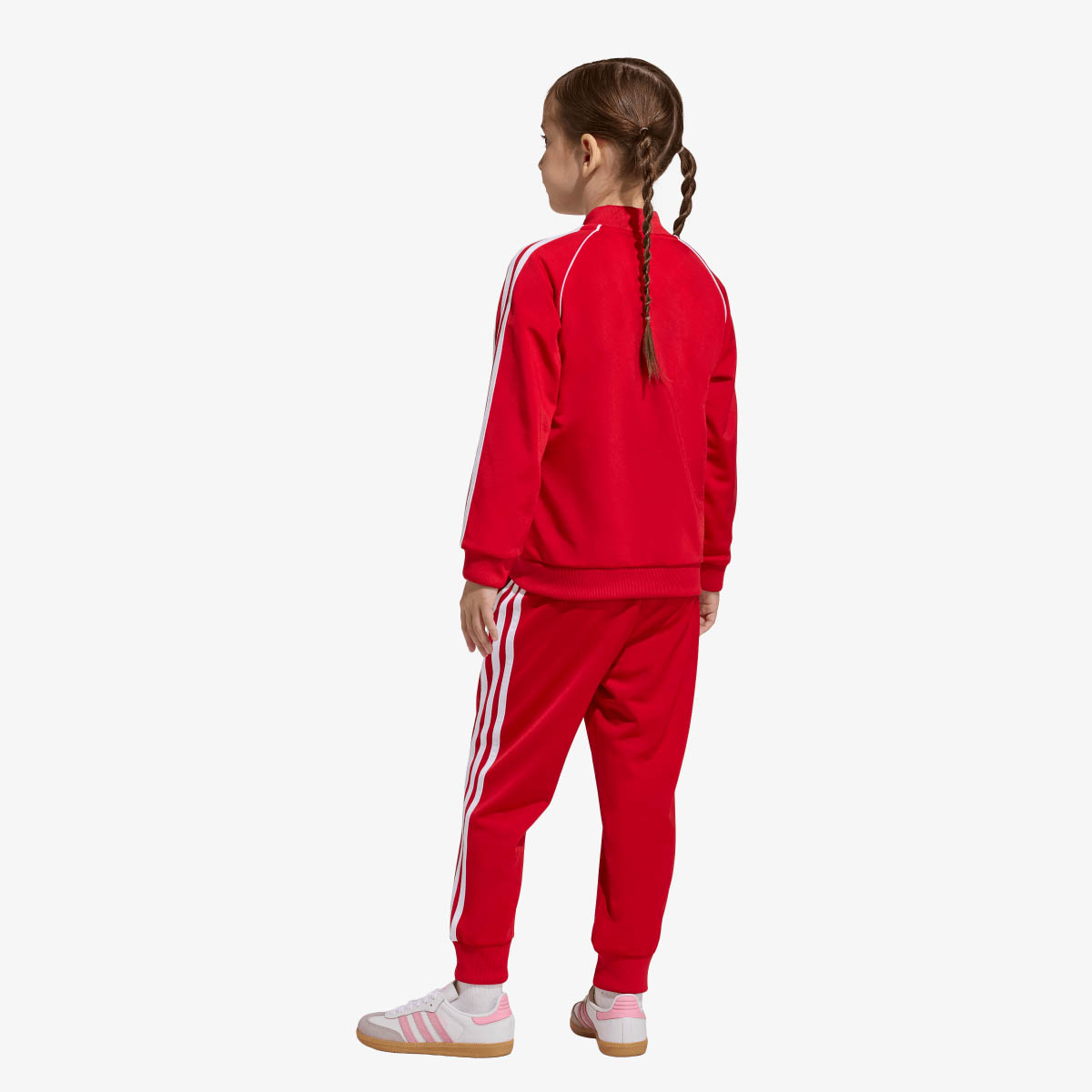 adidas Тренерка SST