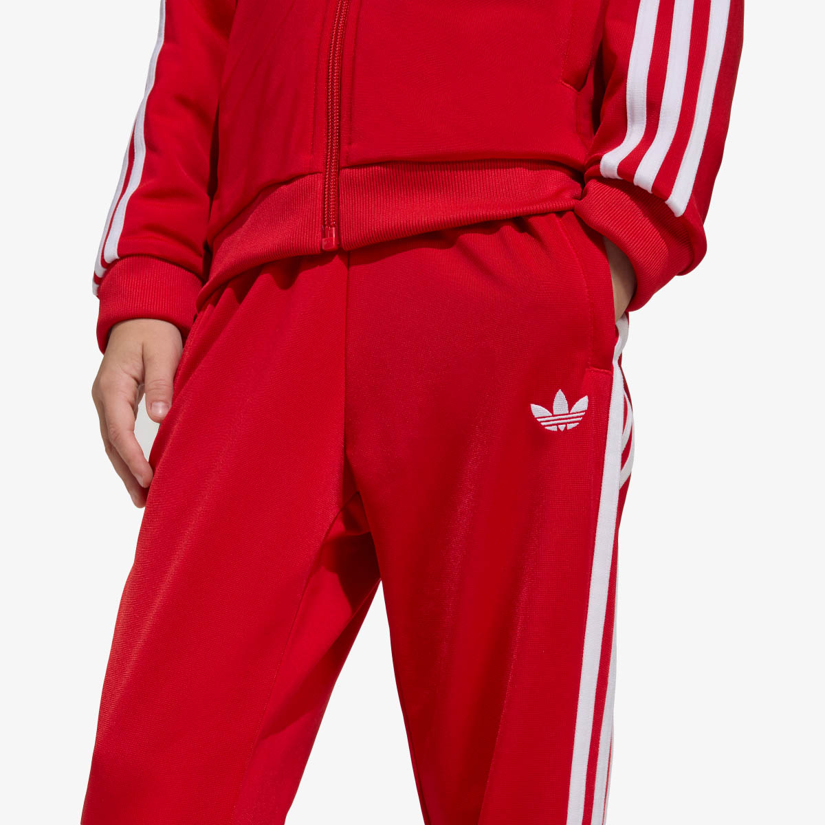 adidas Тренерка SST