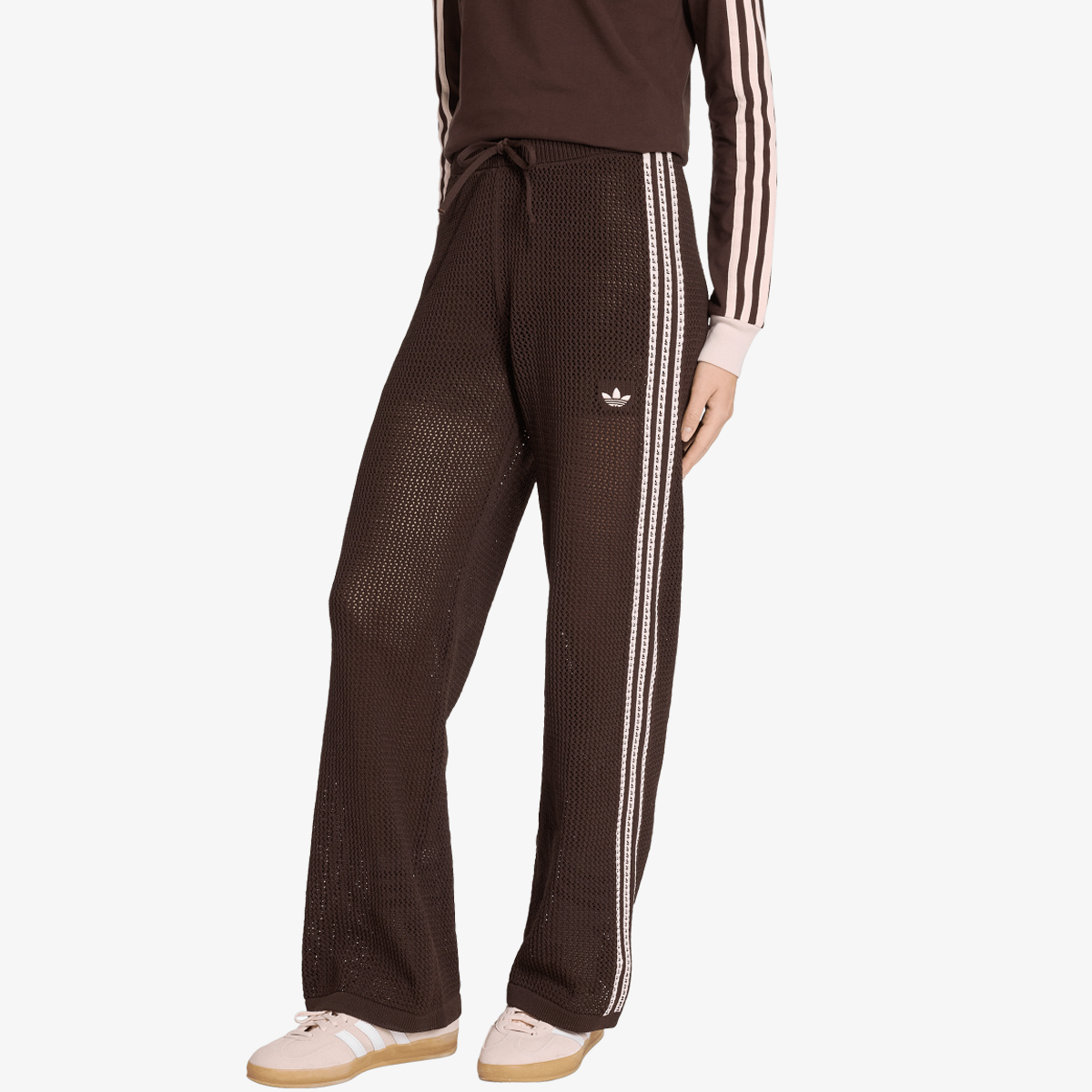 adidas Tracksuit Bottoms CROCHET TP